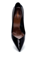 Kadın Topuk Detaylı Stiletto | Derimod Kadın Topuk Detaylı Stiletto | Derimod