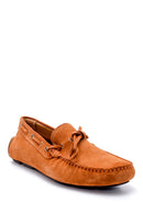 Men's Suede Leather Loafer | Derimod Men's Suede Leather Loafer | Derimod