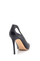 Kadın Deri Stiletto | Derimod Kadın Deri Stiletto | Derimod