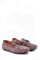 Men's Suede Loafer | Derimod Men's Suede Loafer | Derimod