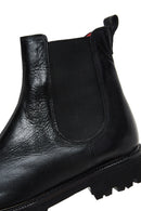 Women's Leather Chelsea Boots | Derimod Women's Leather Chelsea Boots | Derimod