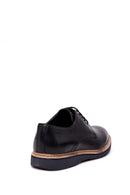 Erkek Bağcıklı Ayakkabı | Derimod Erkek Bağcıklı Ayakkabı | Derimod