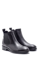Women's Leather Chelsea Boots | Derimod Women's Leather Chelsea Boots | Derimod