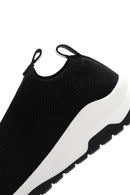 Kadın Siyah Sneaker | Derimod Kadın Siyah Sneaker | Derimod