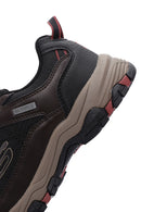 Skechers Erkek Kahverengi Selmen - Cormack Outdoor Ayakkabı | Derimod Skechers Erkek Kahverengi Selmen - Cormack Outdoor Ayakkabı | Derimod