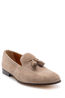 Men's Suede Loafer | Derimod Men's Suede Loafer | Derimod