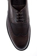 Erkek Klasik Deri Ayakkabı | Derimod Erkek Klasik Deri Ayakkabı | Derimod