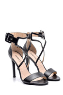 Women's High Heels | Derimod Women's High Heels | Derimod