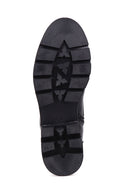 Women's Zipper Detailed Boots | Derimod Women's Zipper Detailed Boots | Derimod