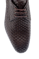 Erkek Deri Klasik Ayakkabı | Derimod Erkek Deri Klasik Ayakkabı | Derimod