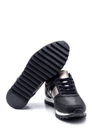 Kadın Desenli Sneaker | Derimod Kadın Desenli Sneaker | Derimod