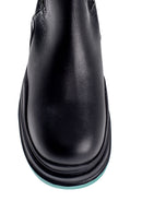 Women's Leather Chelsea Boots | Derimod Women's Leather Chelsea Boots | Derimod