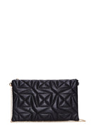 Women's Black Clutch Bag | Derimod Women's Black Clutch Bag | Derimod