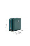 Women's Green Wallet | Derimod Women's Green Wallet | Derimod