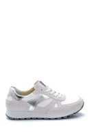 Kadın Deri Sneaker | Derimod Kadın Deri Sneaker | Derimod