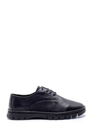 Women's Leather Oxford Shoes | Derimod Women's Leather Oxford Shoes | Derimod