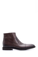 Men's Classic Leather Boots | Derimod Men's Classic Leather Boots | Derimod