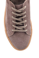 Men's Suede Leather Shoes | Derimod Men's Suede Leather Shoes | Derimod