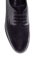 Men's Classic Leather Shoes | Derimod Men's Classic Leather Shoes | Derimod