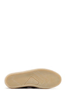 Erkek Taba Örgü Deri Casual Loafer | Derimod Erkek Taba Örgü Deri Casual Loafer | Derimod