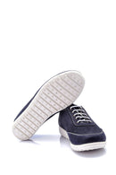 Women's Leather Lace-Up Shoes | Derimod Women's Leather Lace-Up Shoes | Derimod