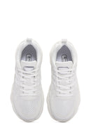 Hammer Jack Kadın Beyaz Rio G Sneaker | Derimod Hammer Jack Kadın Beyaz Rio G Sneaker | Derimod