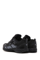 Hammer Jack Kadın Siyah Berto G Waterproof Sneaker | Derimod Hammer Jack Kadın Siyah Berto G Waterproof Sneaker | Derimod