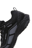 Hammer Jack Kadın Siyah Berto G Waterproof Sneaker | Derimod Hammer Jack Kadın Siyah Berto G Waterproof Sneaker | Derimod