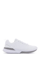 Hammer Jack Women's White Manaus Z Sneaker | Derimod Hammer Jack Women's White Manaus Z Sneaker | Derimod