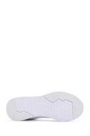 Hammer Jack Women's White Manaus Z Sneaker | Derimod Hammer Jack Women's White Manaus Z Sneaker | Derimod