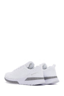 Hammer Jack Women's White Manaus Z Sneaker | Derimod Hammer Jack Women's White Manaus Z Sneaker | Derimod