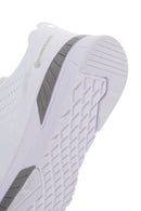 Hammer Jack Women's White Manaus Z Sneaker | Derimod Hammer Jack Women's White Manaus Z Sneaker | Derimod