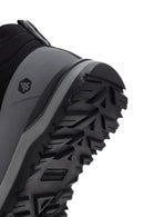 Hammer Jack Men's Black Outdoor Boots | Derimod Hammer Jack Men's Black Outdoor Boots | Derimod