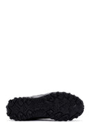 Hammer Jack Erkek Siyah Noma M Waterproof Sneaker | Derimod Hammer Jack Erkek Siyah Noma M Waterproof Sneaker | Derimod