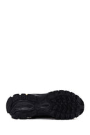 Hammer Jack Men's Black Migos Outdoor Sneaker | Derimod Hammer Jack Men's Black Migos Outdoor Sneaker | Derimod