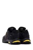 Hammer Jack Men's Black Migos Outdoor Sneaker | Derimod Hammer Jack Men's Black Migos Outdoor Sneaker | Derimod