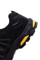 Hammer Jack Men's Black Migos Outdoor Sneaker | Derimod Hammer Jack Men's Black Migos Outdoor Sneaker | Derimod