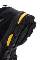 Hammer Jack Men's Black Migos Outdoor Sneaker | Derimod Hammer Jack Men's Black Migos Outdoor Sneaker | Derimod