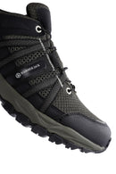 Hammer Jack Erkek Haki Migos Outdoor Sneaker | Derimod Hammer Jack Erkek Haki Migos Outdoor Sneaker | Derimod