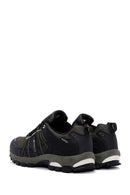 Hammer Jack Erkek Haki Migos Outdoor Sneaker | Derimod Hammer Jack Erkek Haki Migos Outdoor Sneaker | Derimod