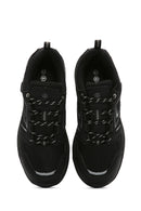 Hammer Jack Erkek Siyah Stellar Waterproof Outdoor Ayakkabı | Derimod Hammer Jack Erkek Siyah Stellar Waterproof Outdoor Ayakkabı | Derimod