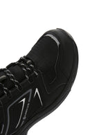 Hammer Jack Erkek Siyah Stellar Waterproof Outdoor Ayakkabı | Derimod Hammer Jack Erkek Siyah Stellar Waterproof Outdoor Ayakkabı | Derimod