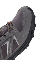 Hammer Jack Erkek Gri Stellar Waterproof Outdoor Ayakkabı | Derimod Hammer Jack Erkek Gri Stellar Waterproof Outdoor Ayakkabı | Derimod