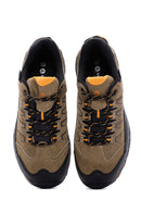 Hammer Jack Erkek Bej Servida Outdoor Ayakkabı | Derimod Hammer Jack Erkek Bej Servida Outdoor Ayakkabı | Derimod