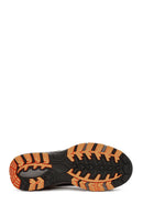 Hammer Jack Women's Beige Leather Outdoor Shoes | Derimod Hammer Jack Women's Beige Leather Outdoor Shoes | Derimod