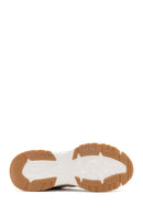 Hammer Jack Erkek Bej Tokie Sneaker | Derimod Hammer Jack Erkek Bej Tokie Sneaker | Derimod