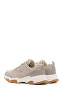 Hammer Jack Erkek Bej Tokie Sneaker | Derimod Hammer Jack Erkek Bej Tokie Sneaker | Derimod