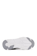 Hammer Jack Women's White Reina Z Thick Soled Sneaker | Derimod Hammer Jack Women's White Reina Z Thick Soled Sneaker | Derimod