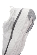 Hammer Jack Women's White Reina Z Thick Soled Sneaker | Derimod Hammer Jack Women's White Reina Z Thick Soled Sneaker | Derimod