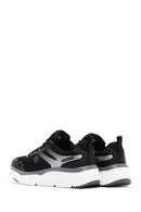 Hammer Jack Women's Black Reina Z Thick Soled Sneaker | Derimod Hammer Jack Women's Black Reina Z Thick Soled Sneaker | Derimod